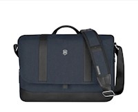 Bolso Portalaptop 14'' Architecture Urban2 Azul/Negro, Victorinox