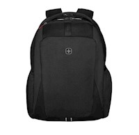 Mochila Portalaptop 15.6'' New Essentials 2023, XE Professional Negro, Wenger