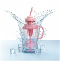 Tomatodo Deportivo Ice Botte con Sorbete Integrado 800ml