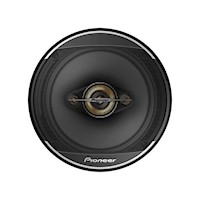 Parlantes Redondos Pioneer TS-A1688S