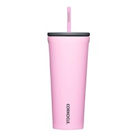 Vaso Térmico Corkcicle Cold Cup 700 ml Soaked Pink
