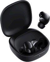 Audífonos Inalámbricos Xiaomi Redmi Buds 6 Play Bluetooth 5.4 - Negro
