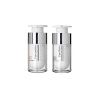 Pack Tratamiento Contorno de Ojos - Frezyderm Eye Balm 15 ml y Color Eye Balm 15