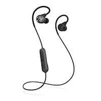 Audífonos Deportivos JLAB Fit Sport 3 Wireless Negro