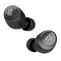 Audifonos Bluetooth JLAB Go Air Pop Negro