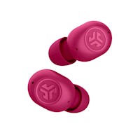 Auriculares In Ear JLAB JBuds Mini Rosa
