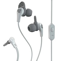 Auriculares In Ear JBuds Pro Signature Wired Blanco  Gris