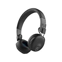 Auriculares con Cancelación de Ruido Headset Studio ANC Wireless Negro