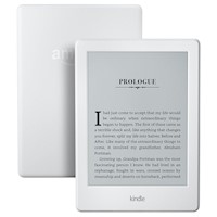 Amazon Kindle 10ma Generation - 8Gb - Luz Frontal