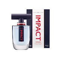 Tommy Hilfiger Impact EDT 100 ml