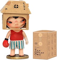 POP MART Hirono -  The Other One (Figura Individual Aleatoria)