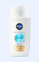 NIVEA Sun Fluido Diario FPS50 40ML