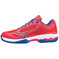 Zapatillas Mizuno Wave Exceed Light 61GB222363 Mujer