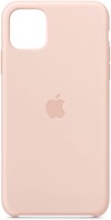 Silicone Case IPHONE 11 PINK SAND