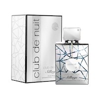 CLUB DE NUIT SILLAGE 105ML EAU DE PARFUM