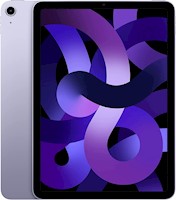 iPad Air WiFi 2022 5ta Generación 10.9" 64Gb Purple