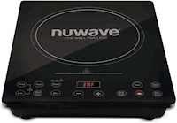 NUWAVE Pro Chef  perfecta para entornos comerciales.