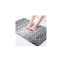 Alfombras de Baño de microfibra extrasuave y ultraabsorbente