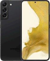 Samsung Galaxy S22+ Negro 8GB 128GB Reacondicionado