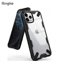 Case Ringke Fusion X Original para IPHONE 11 PRO - Negro