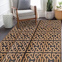 Tapetes - Alfombras reversibles