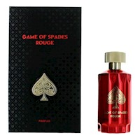 Game Of Spades Rouge 100Ml Unisex 
Perf-92