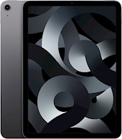 Apple iPad Air WiFi 2022 5ta Generación 10.9" 64Gb Space Gray