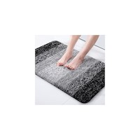 Alfombras de Baño hecho de microfibra extrasuave