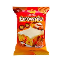 Protein Brownie 65g - Alpha Prime