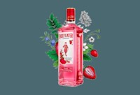 GIN BEEFEATER PINK STRAWBERRY 700ML