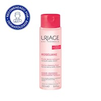 URIAGE ROSELIANE FLUIDO DERMONETT F 250ML