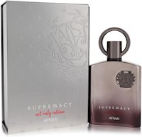 AFNAN SUPREMACY NOT ONLY INTENSE FOR MEN EXTRAIT DE PARFUM 100ML