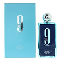 AFNAN 9 AM DIVE EAU DE PARFUM PARA HOMBRE 100ML