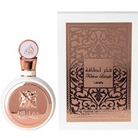 LATTAFA PERFUMES FAKHAR ROSE EDP 100ML PARA MUJER