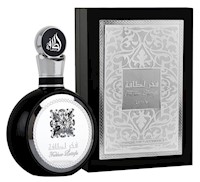 LATTAFA PERFUMES FAKHAR BLACK EDP 100ML PARA HOMBRE