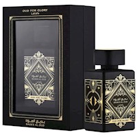 Lattafa Badee Al Oud Oud for Glory Eau de Parfum 100ml