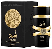 LATTAFA PERFUMES ASAD EAU DE PARFUM 100ML