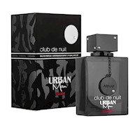 CLUB DE NUIT URBAN MAN ELIXIR PARA HOMBRE 105ML EDP
