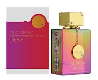 CLUB DE NUIT UNTOLD 105ML EAU DE PARFUM