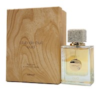 CLUB DE NUIT OUD 105ML PARFUM COLLECTORS PRIDE LIMITED EDITION