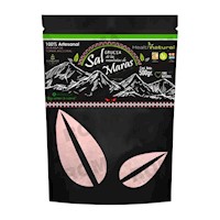 SAL DE MARAS GRUESA 500G HEALTHNATURAL