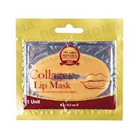MASCARILLA DE LABIOS CON COLÁGENO 1UND NEVADA