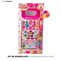 Kit de Maquillaje para Niñas Noely