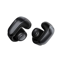 Audifonos Inalámbricos Bose Ultra Open Earbuds Negro