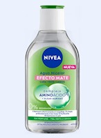 NIVEA Micellar Efecto Mate 400ML