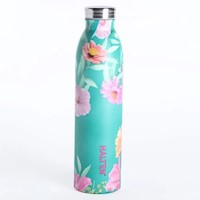 BOTELLA TERMICA DONNA 750 ML TURQUESA - HALTEN