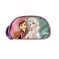 Cartuchera Escolar Infantil Frozen Adventure