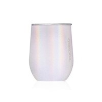 Vaso Térmico Corkcicle Stemless 355 ml Sparkle