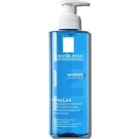 La Roche Effaclar Gel Limpiador Purificante + M 400mL
