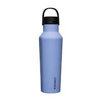 Botella Térmica Corkcicle Sport Canteen 600 ml Periwinkle